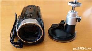 Canon Legria HF R46 - imagine 6