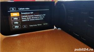 Canon Legria HF R46 - imagine 5