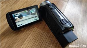 Canon Legria HF R46 - imagine 3