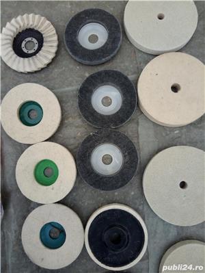 Pisla pentru lustruit