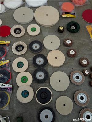 Pisla pentru lustruit  