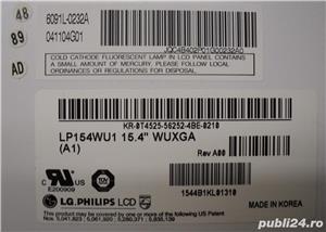 Display Laptop 15,4" LG. Philips Lampa Mate Code: LP1504WU1 - imagine 3