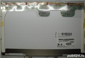 Display Laptop 15,4" LG. Philips Lampa Mate Code: LP1504WU1 - imagine 2