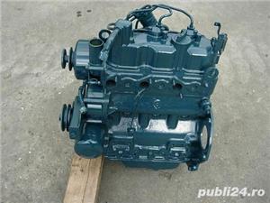 Yenibiz.com:  Kubota b 7001  piese de schimb - imagine 9