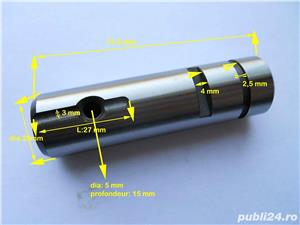 Yenibiz.com:  Kubota b 7001  piese de schimb - imagine 16