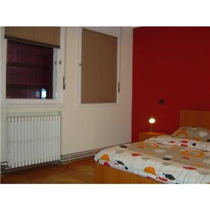 Vind apartament 5 camere Bucuresti - imagine 6