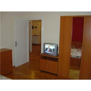 Vind apartament 5 camere Bucuresti - imagine 5