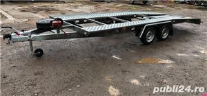 Inchiriez platforma auto 5m  2700kg an fabricatie 2024  175ron zi 