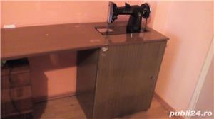  Mașina de cusut - imagine 2