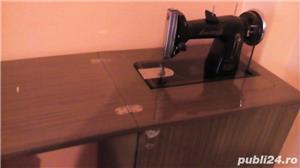  Mașina de cusut - imagine 4