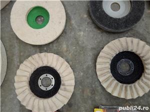 Perii pentru lustruit - imagine 3