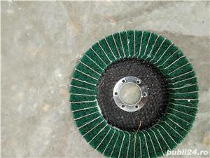 Perii pentru lustruit - imagine 2