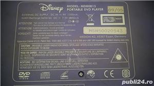  Display monitor LCD 7 inch LVM070W03 + inverter - imagine 5