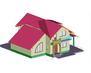 Proiectare autorizata de specialisti la super preturi - imagine 2