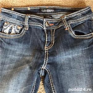 Blugi dama - imagine 3