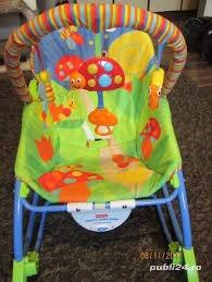 Mini balansoar bebe.