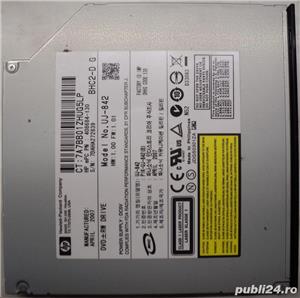 Unitate Optica DVD-RW Multi IDE HP Original Slim UJ-842