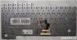 Tastatura Laptop Dell D600 CODE: 01M737 - imagine 2