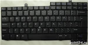 Tastatura Laptop Dell D600 CODE: 01M737