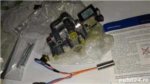 Pompa,unitate webasto