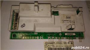 Piese masina spalat indesit wil 11 - imagine 2