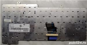 Tastatura Laptop Dell D800 CODE: C026 KFRMB2 - imagine 2
