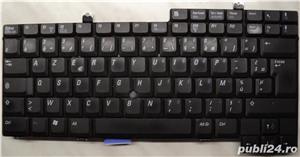 Tastatura Laptop Dell D800 CODE: C026 KFRMB2