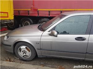 Dezmembrez saab 95 din 2004 motor 2.0 turbo benzina - imagine 2