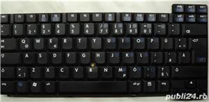 Tastatura Laptop HP NC 6220 CODE: NSK-C600G