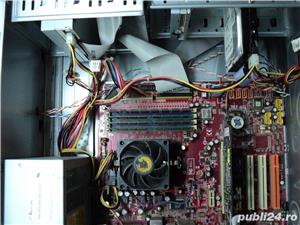 VINTAGE Unitate Calculator MSI Reconditionat An 2004 - imagine 2