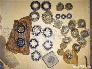 Rulmenti  Dacia 1300 - imagine 2