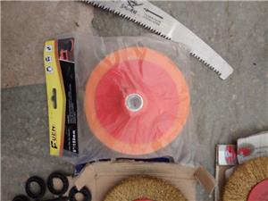 Bureți pentru polis