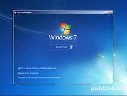 Windows 7 Ultimate 32 64bit  - imagine 2