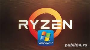 Windows 7 Ultimate 32 64bit  - imagine 4