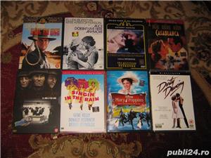 Filme,dvd,michael caine,demi moore,chevy chase,sharon stone,nick nolte,julie andrews,clint eastwood - imagine 3