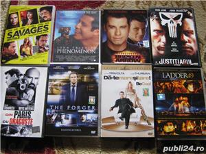 John travolta,bruce willis,michael douglas,kevin costner,nicolas cage,super filme dvd originale,lux - imagine 3