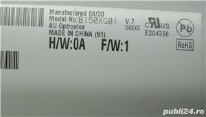 Display Laptop 15" Optronics Lampa Mate Code: B150XC01 - imagine 3