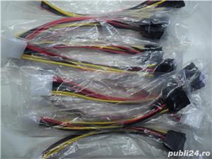 Cabluri Alimentare SATA NOI - imagine 2
