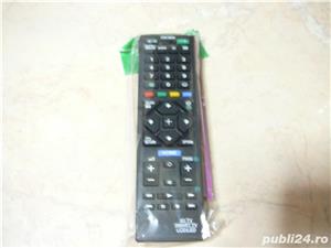 Telecomanda Sony pentru smart tv si 3D tv
