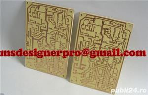 Cablaje-imprimate-ieftine_FR1-FR2-FR4-CEM1-CEM3-simplu/dublu-placat - imagine 7