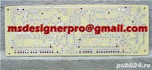 Cablaje-imprimate-ieftine_FR1-FR2-FR4-CEM1-CEM3-simplu/dublu-placat - imagine 10