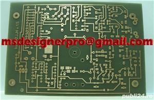 Cablaje-imprimate-ieftine_FR1-FR2-FR4-CEM1-CEM3-simplu/dublu-placat - imagine 13