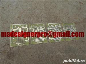 Cablaje-imprimate-ieftine_FR1-FR2-FR4-CEM1-CEM3-simplu/dublu-placat - imagine 14