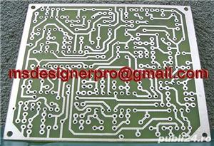 Cablaje-imprimate-ieftine_FR1-FR2-FR4-CEM1-CEM3-simplu/dublu-placat - imagine 20