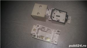 Sensor PNP Inductiv Telemecanique XS7-C40PC440  12 → 48 V - imagine 3