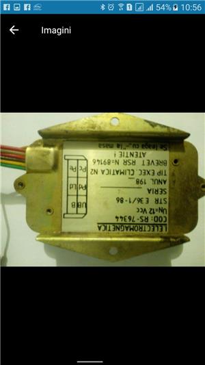 Relee auto diverse modele  - imagine 4