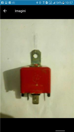 Relee auto diverse modele  - imagine 6