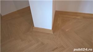 Parchetar parchet lemn masiv-Constanta - imagine 2