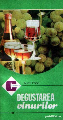 Degustarea vinurilor