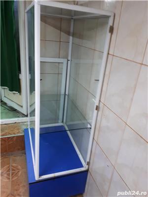 vitrina sticla - imagine 2
